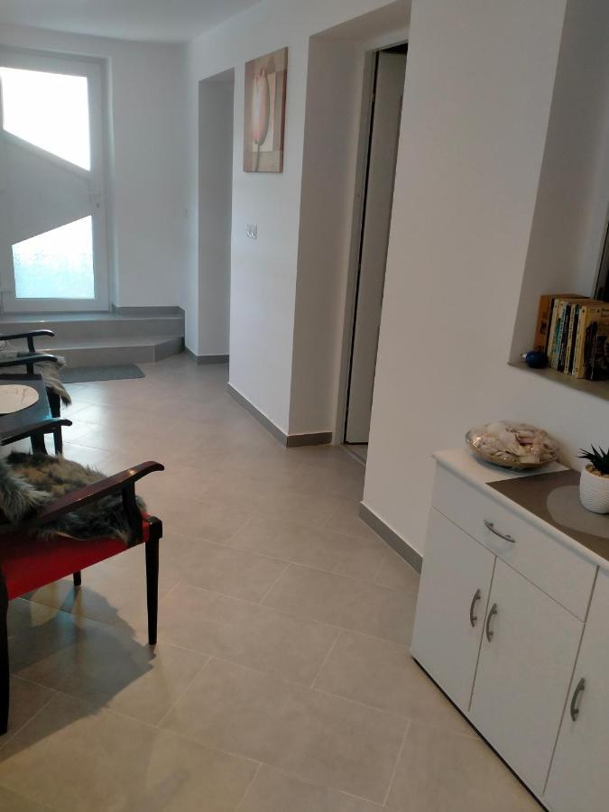 Vila Casa Luminita Ieşelniţa Exteriér fotografie