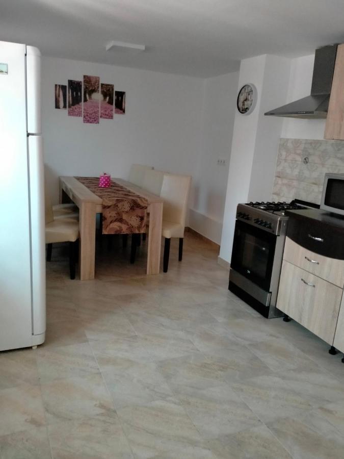 Vila Casa Luminita Ieşelniţa Exteriér fotografie