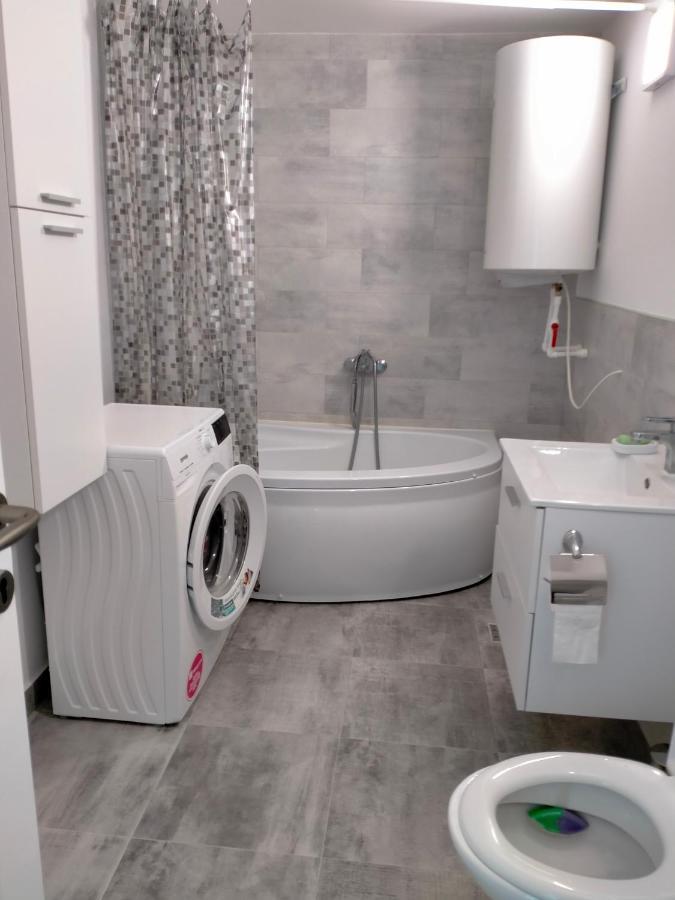 Vila Casa Luminita Ieşelniţa Exteriér fotografie