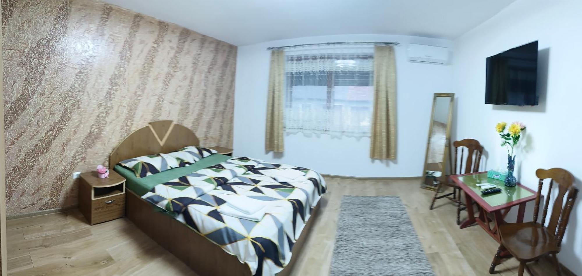 Vila Casa Luminita Ieşelniţa Exteriér fotografie